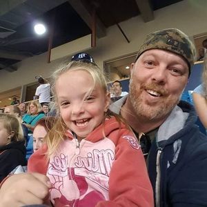 Meet your Posher, Shawn